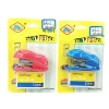 Mini creative stapler, stapler needle set, student stationery, hand-held desktop products factory direct sales Application Scenario
